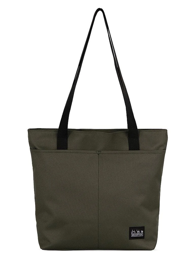 Brompton Bikes Small Borough Tote Bag 1
