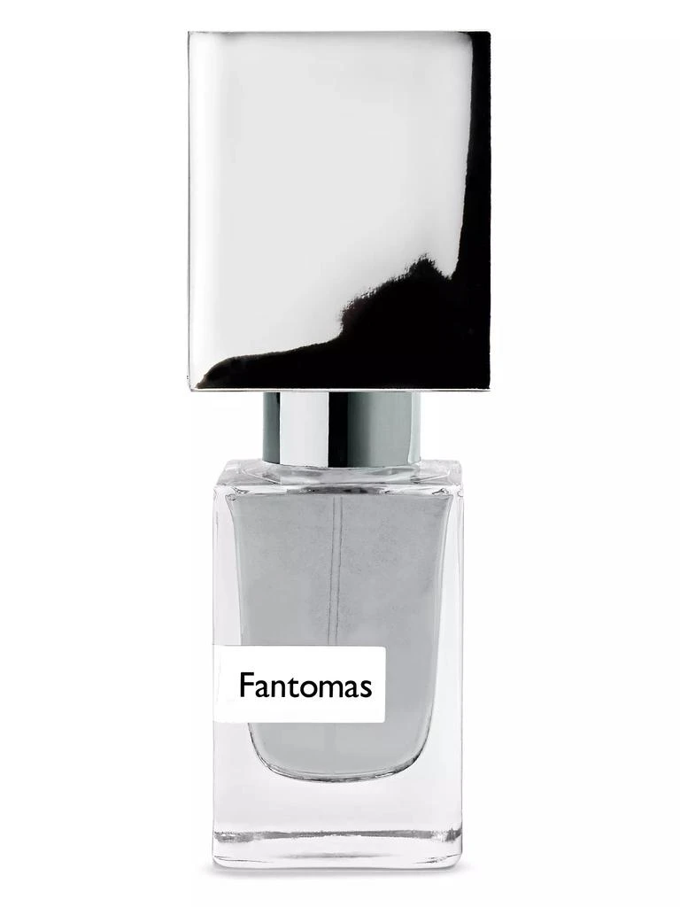 NASOMATTO Nasomatto Fantomas 1