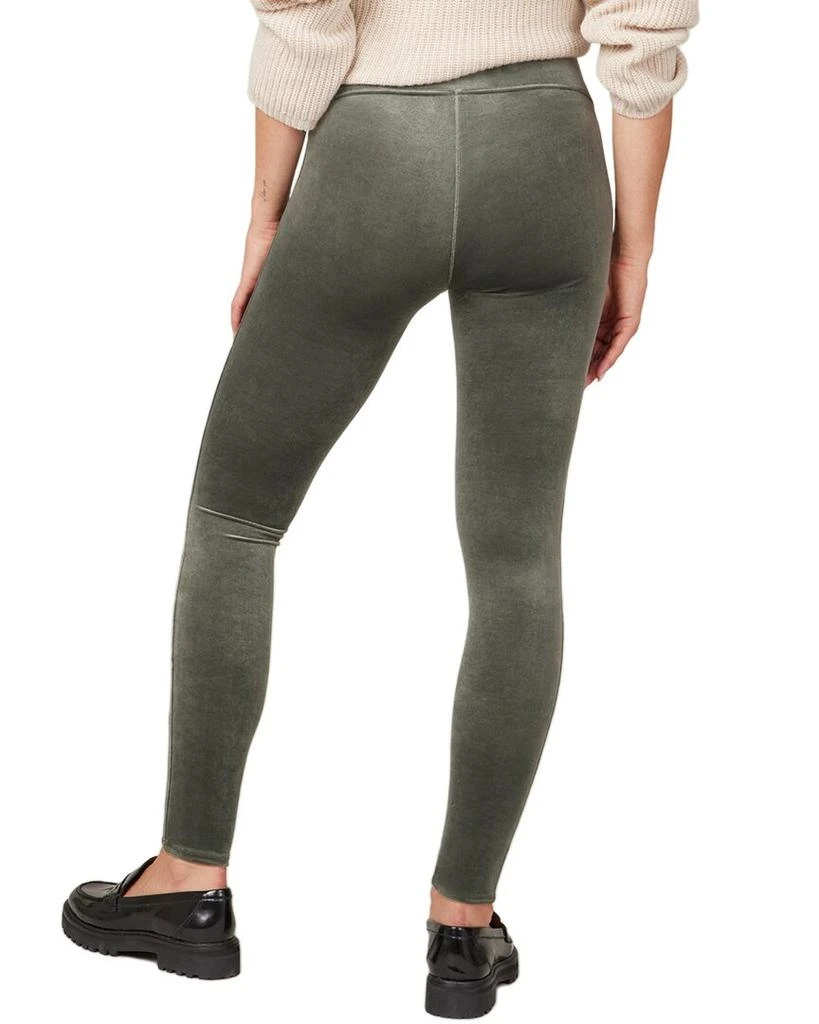 SPANX SPANX Velvet Legging 2