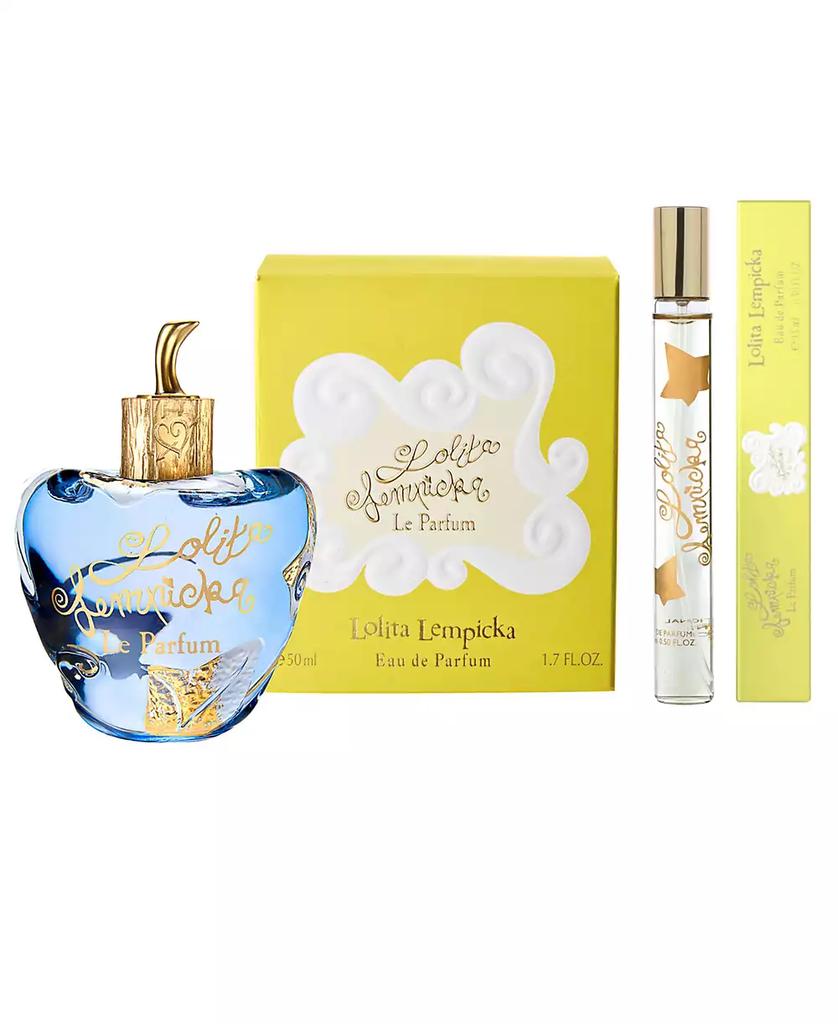 Lolita Lempicka 2-Pc. Le Parfum Gift Set