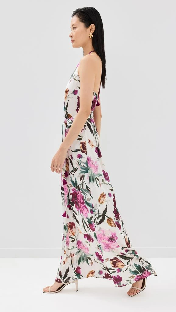 FIGUE Etna Dress 3