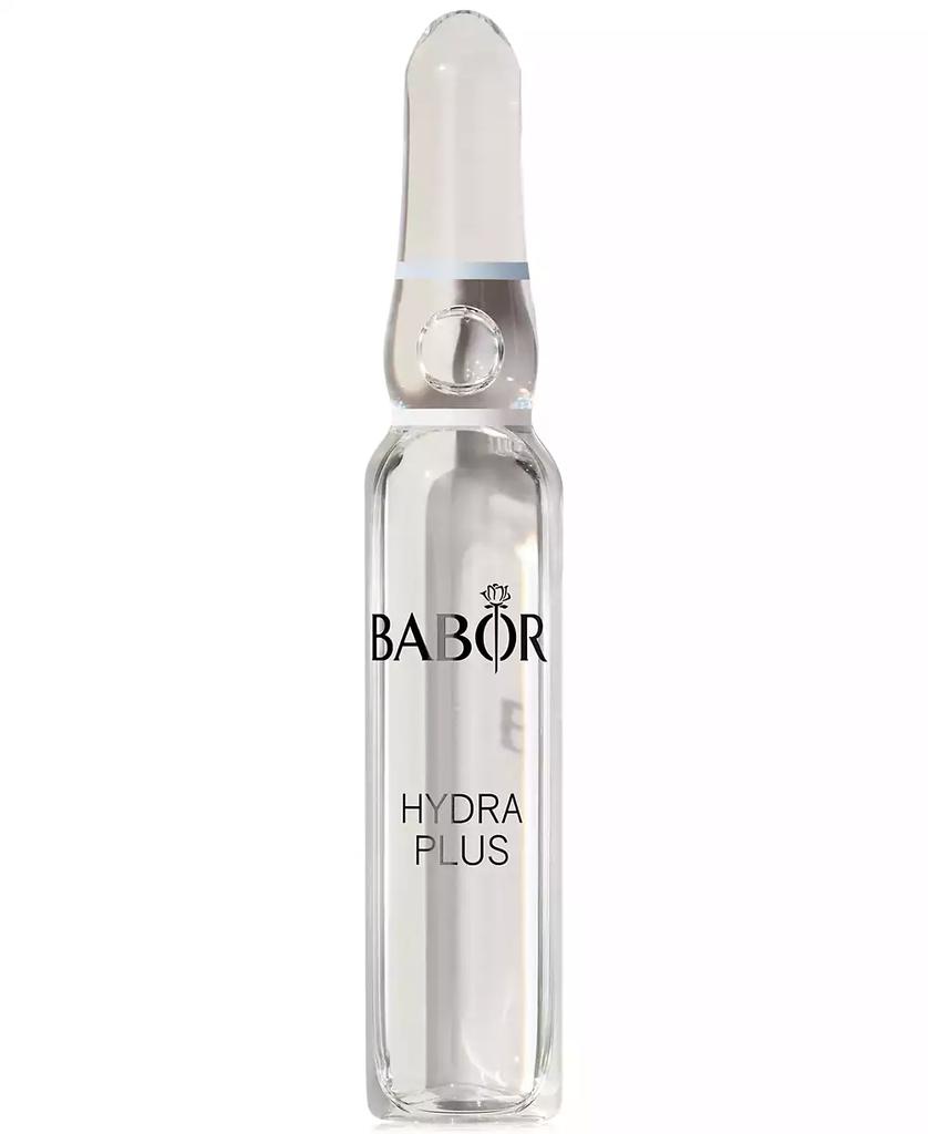BABOR Hydra Plus Ampoule Concentrates