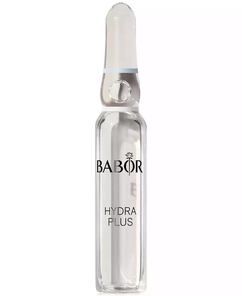 BABOR Hydra Plus Ampoule Concentrates 2