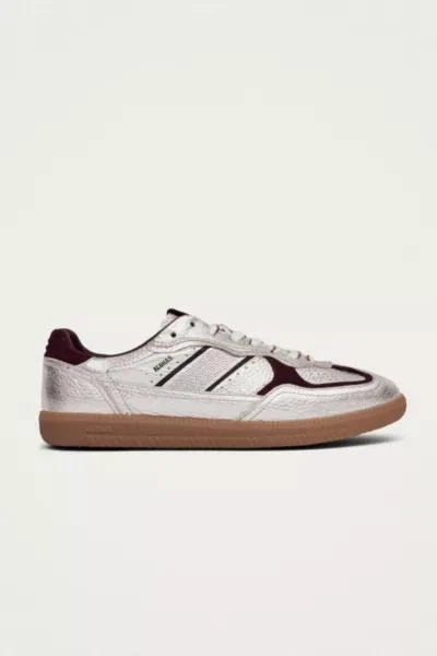 ALOHAS ALOHAS tb. 490 Leather Sneakers 1