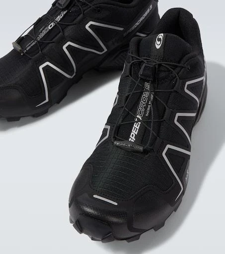 Salomon Speedcross 3 trail running shoes 3
