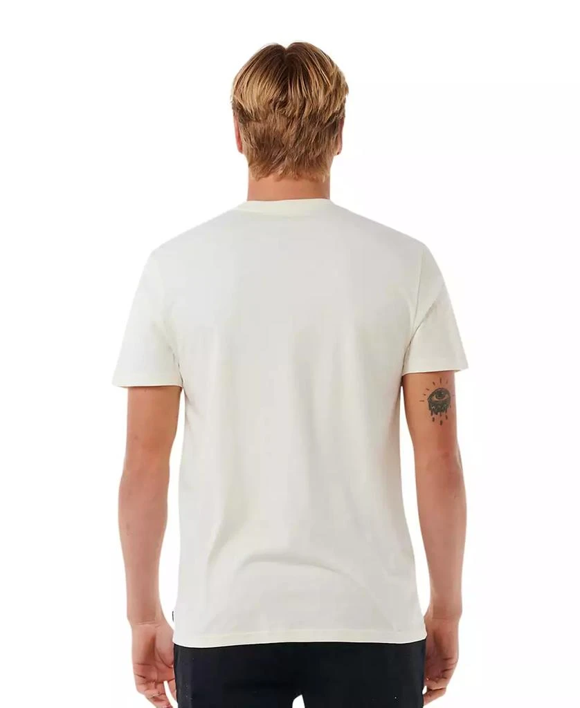 Rip Curl Men's Surf Revival Capture T-Shirt 2