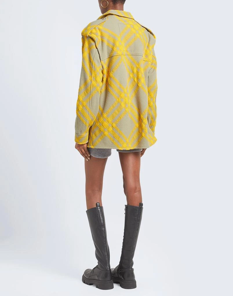 Burberry Checked shirt 3