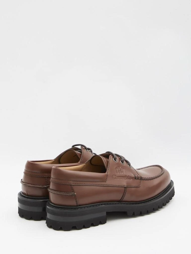 Church's Derby Pickering Shoes 3