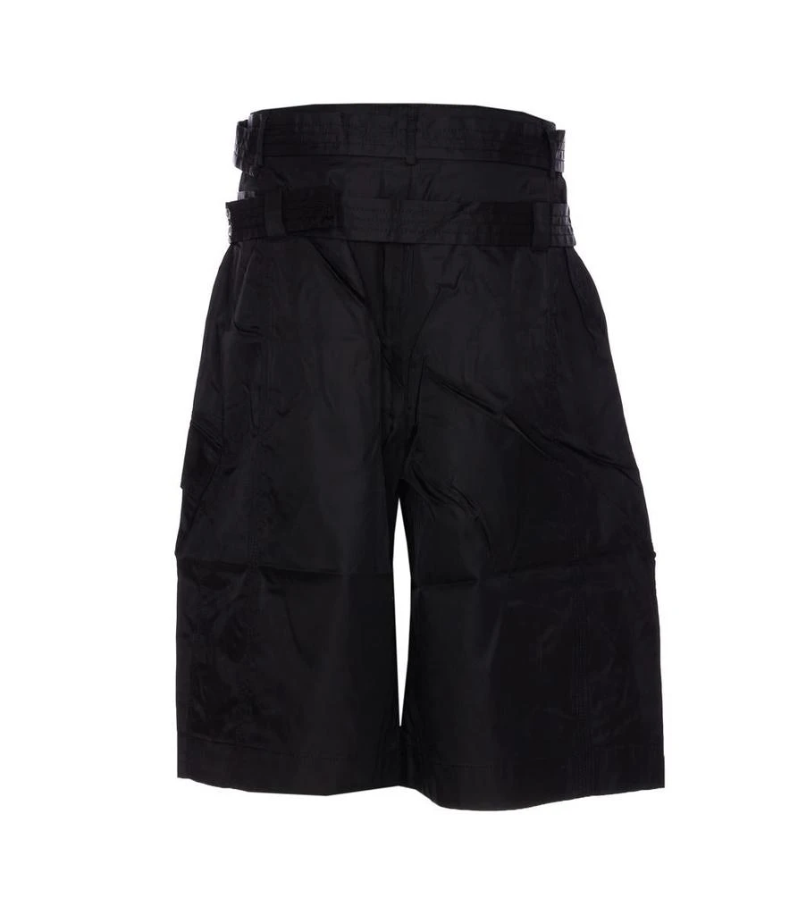 Ganni Ganni Shorts 2