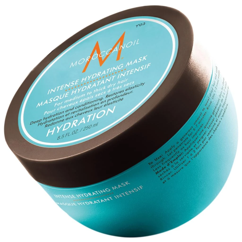Moroccanoil Moroccanoil Intense Hydrating Mask 8.5 oz 1