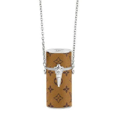 Louis Vuitton Lipstick Case 1
