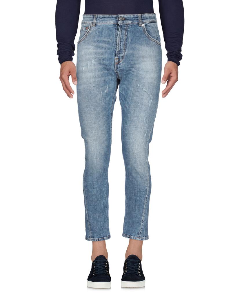 Reign Denim pants