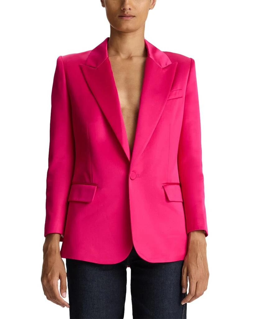 A.L.C. Davin II Jacket 1