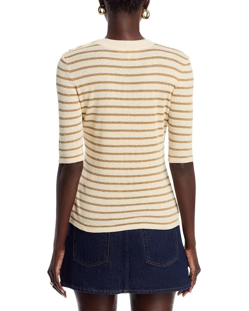 FRAME The Marina Sweater 3
