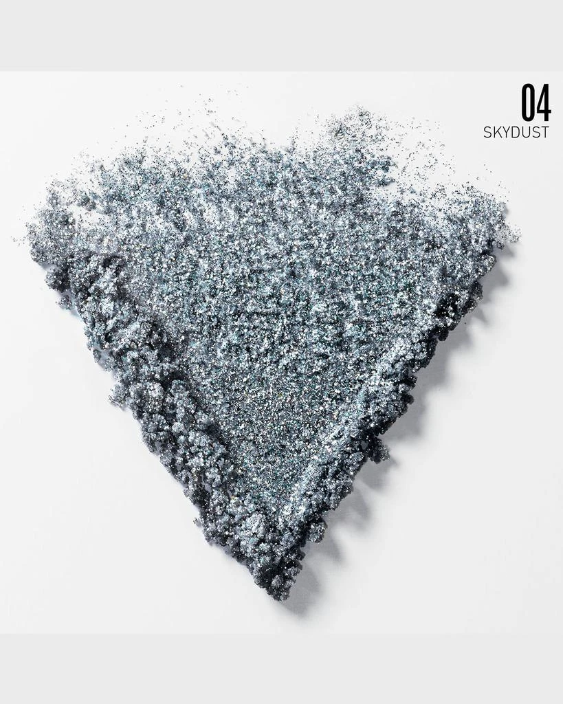 Valentino Dreamdust Glitter Eyeshadow 4