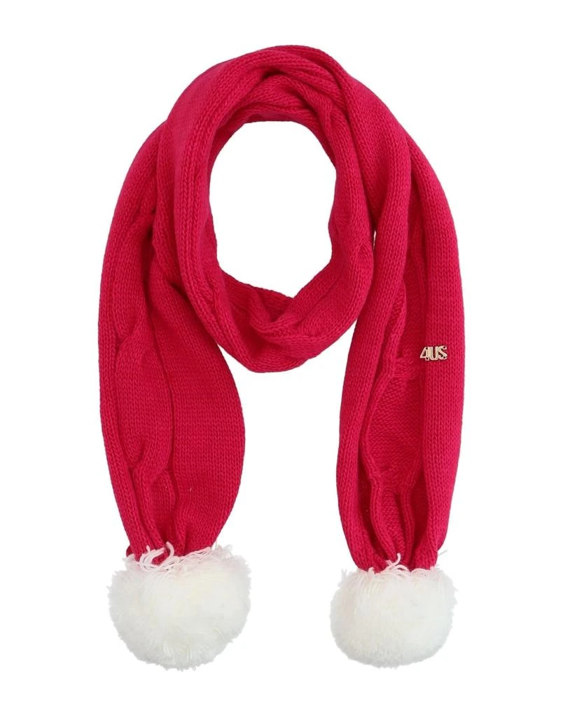 CESARE PACIOTTI Scarves and foulards