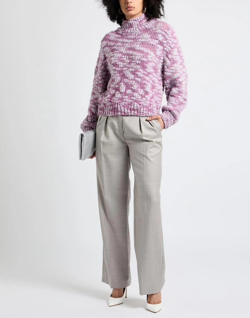 SOALLURE Turtleneck 2