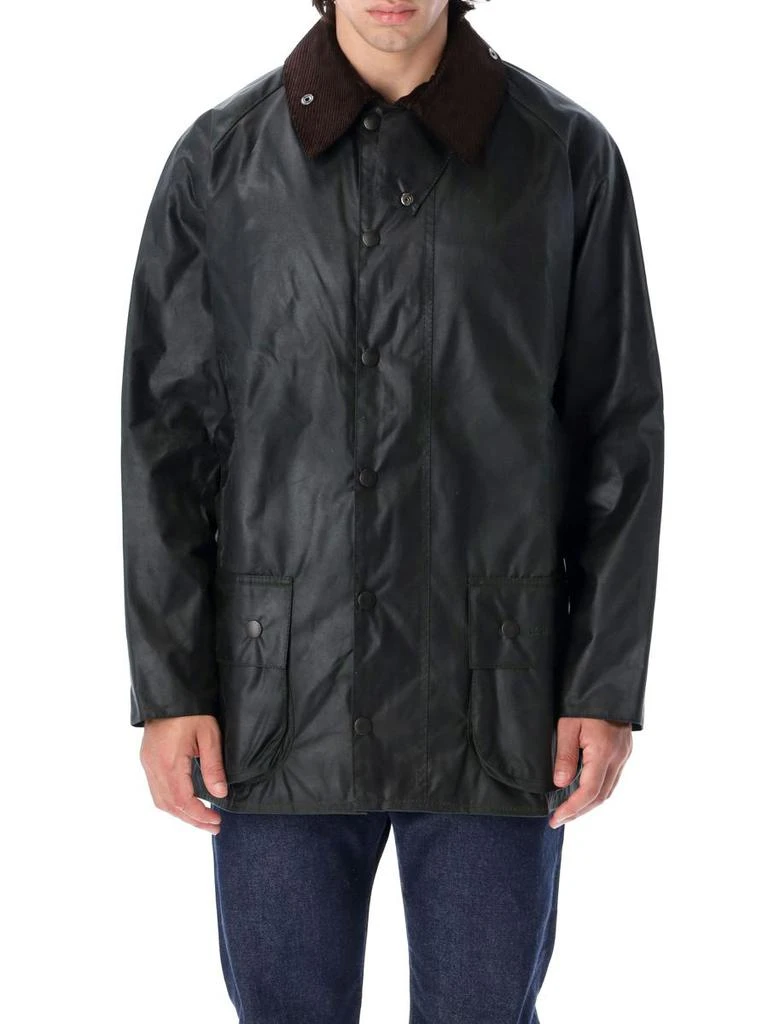 Barbour Barbour Beaufort® Wax Jacket 1