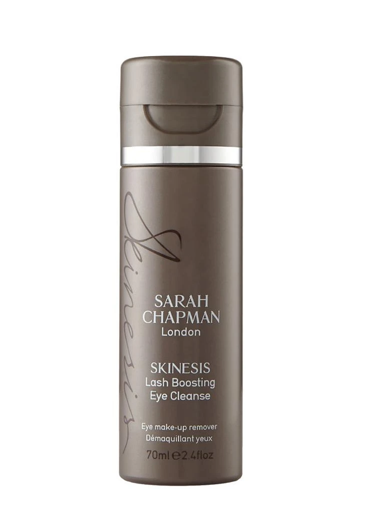 Sarah Chapman Lash Boosting Eye Cleanse 70ml 1