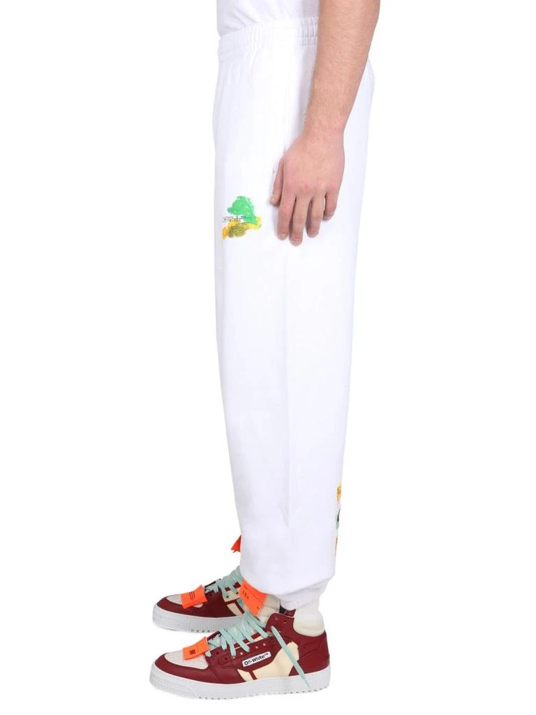 Off-White Off-White Jogging Pants 3