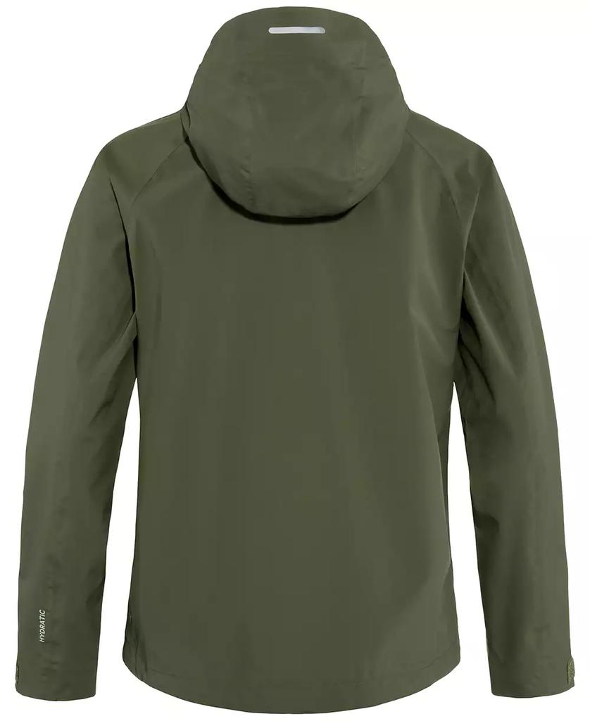 Fjällräven Women's HC Hydratic Waterproof Trail Jacket