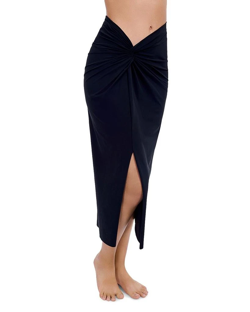 Profile by Gottex Tutti Frutti Cover-Up Skirt 3
