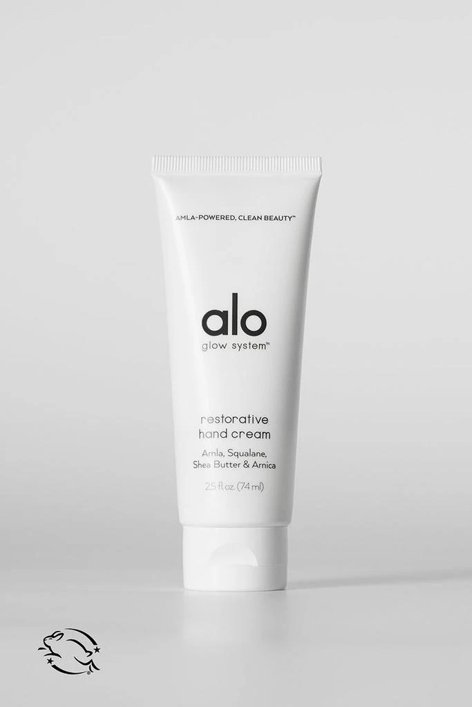 Alo Restorative Hand Cream 1