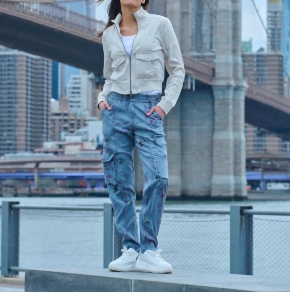 Marrakech Marrakech - Tucker Jacket 3