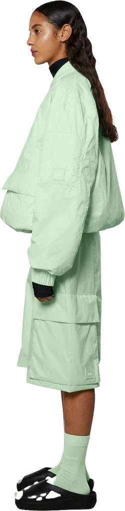 RAINS Fuse Bomber Jacket - Unisex 6