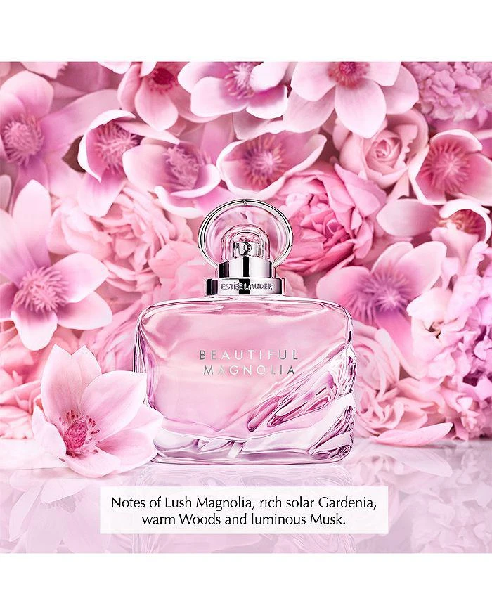 Estée Lauder Beautiful Magnolia Eau de Parfum Spray 2