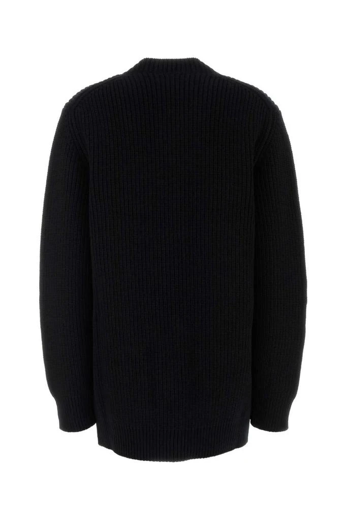 Dolce 
Gabbana Dolce 
Gabbana Button Embellished Knitted Cardigan 2