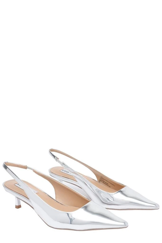 Steve Madden Steve Madden Kari Pointed Toe Pumps 3