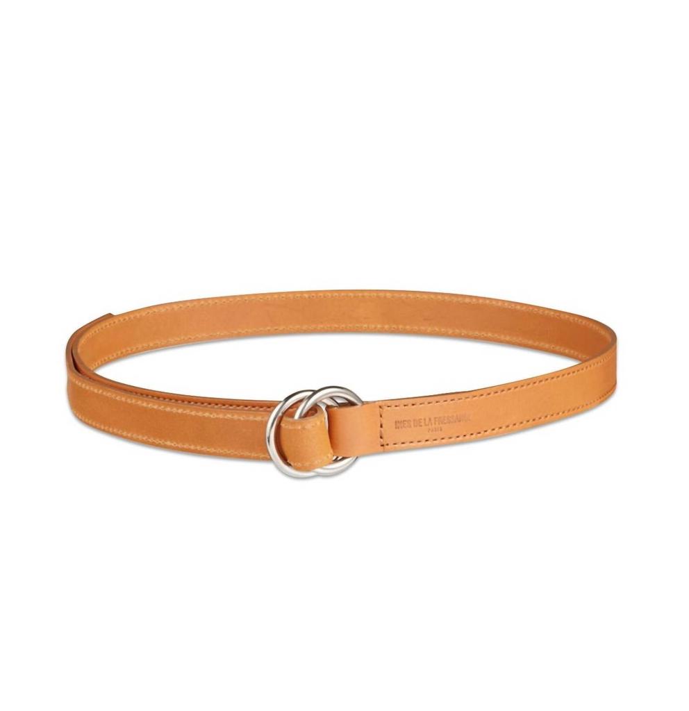 INES DE LA FRESSANGE Ines De La Fressange - WOMEN'S SIDONIE BELT