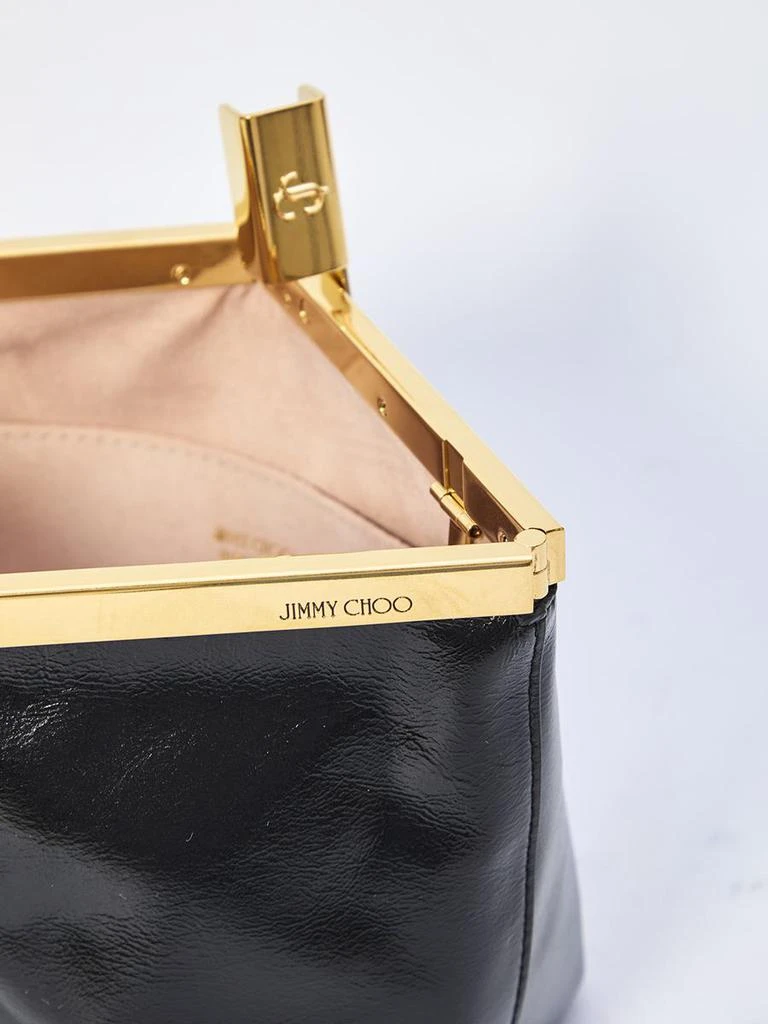 Jimmy Choo Ganache Clutch 4