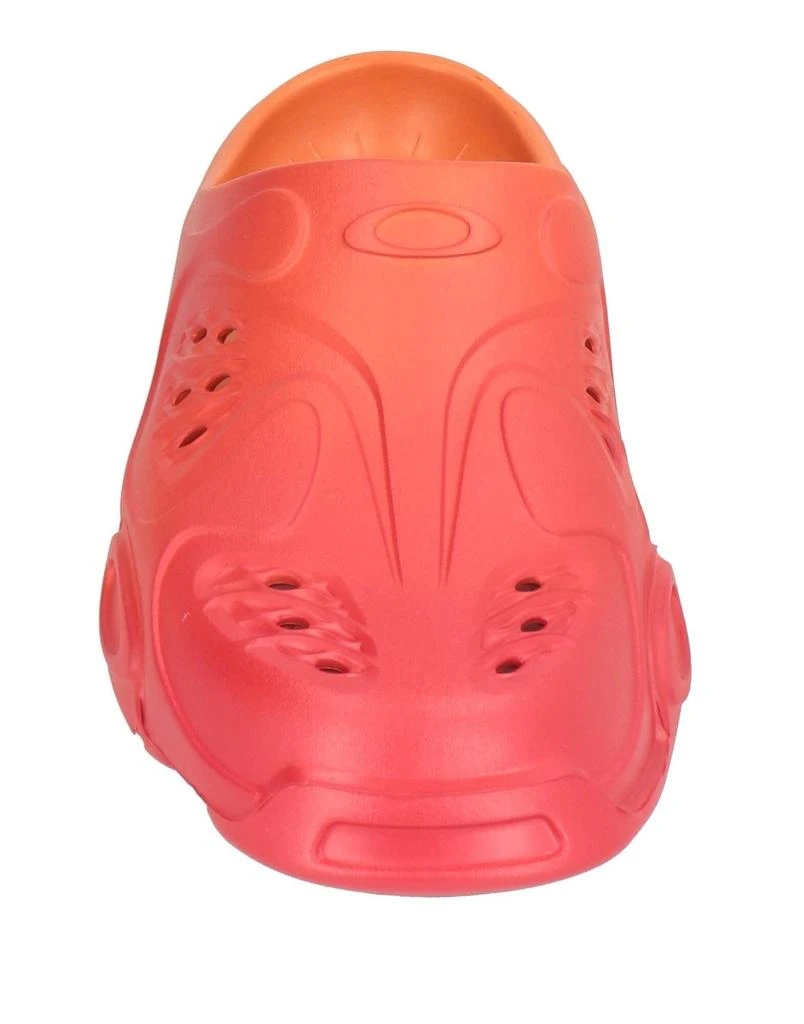 Oakley Mules and clogs 4