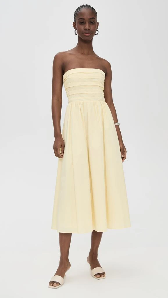 Wayf Sammie Convertible Dress 4