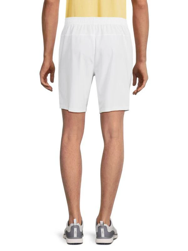 Original Penguin Solid Shorts 2