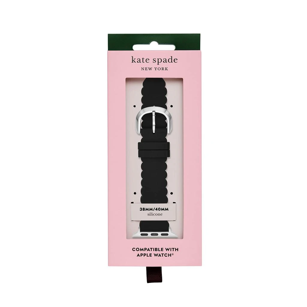 Kate Spade New York Apple Watch® Strap - KSS0018 4