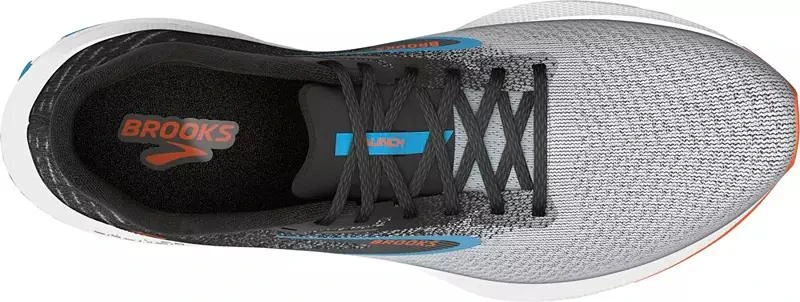 Brooks Brooks Men's Launch 10 Running Shoes 4