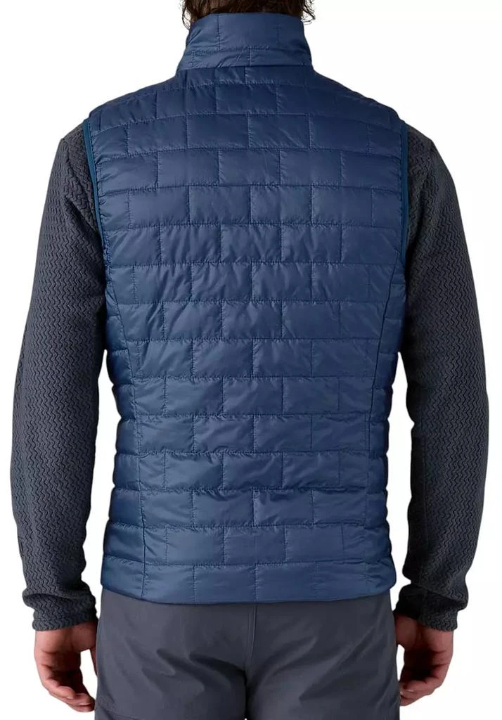 Patagonia Patagonia Men
s Nano Puff Vest 3