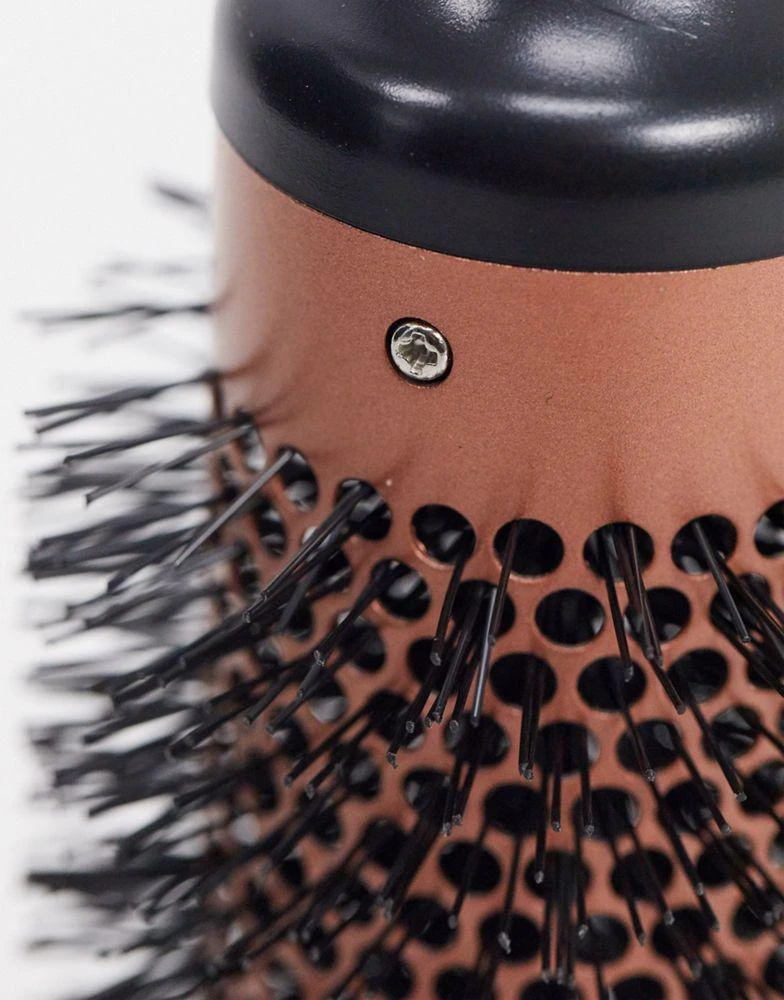 BaByliss BaByliss Copper Vented Large Bristle Hair Brush - 44mm 3