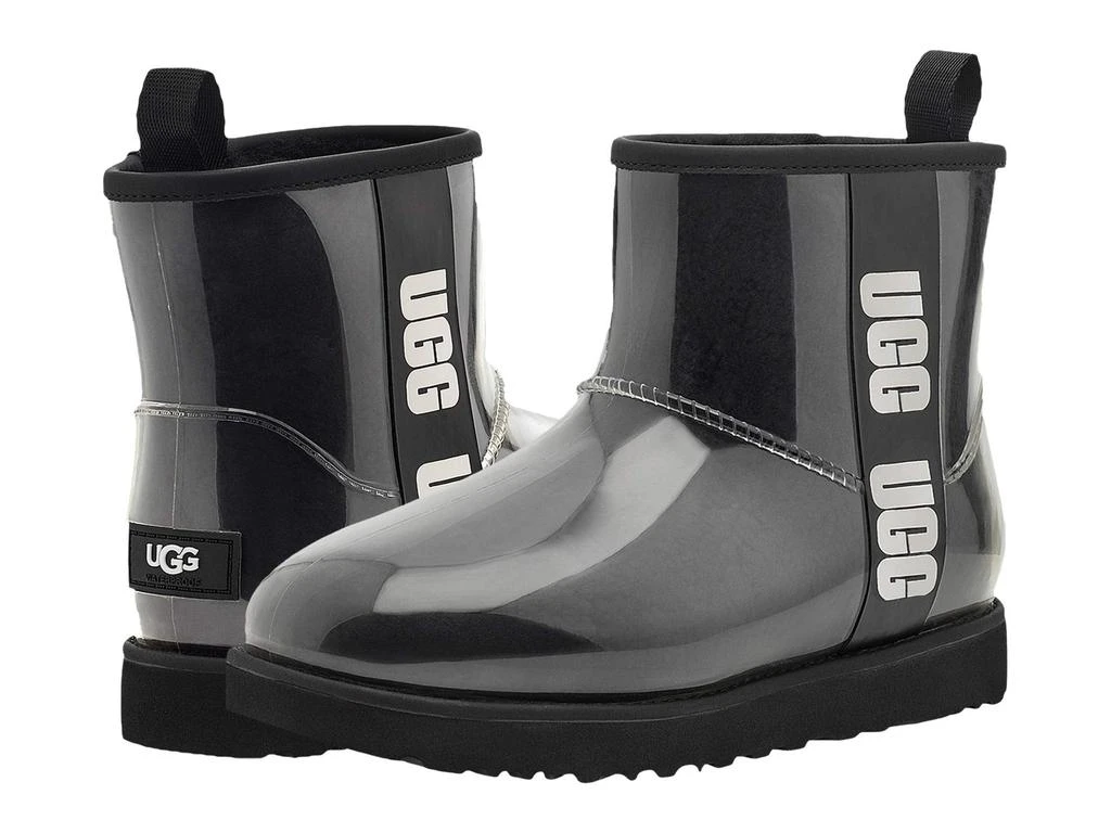 UGG Classic Clear Mini 1