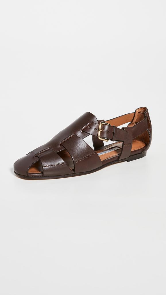 Emme Parsons Ernest Sandals