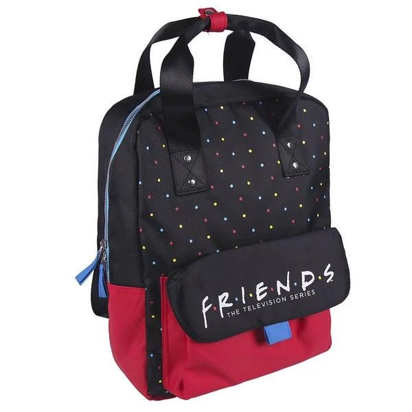 Cerda Friends TV Show Backpack 38cm 1
