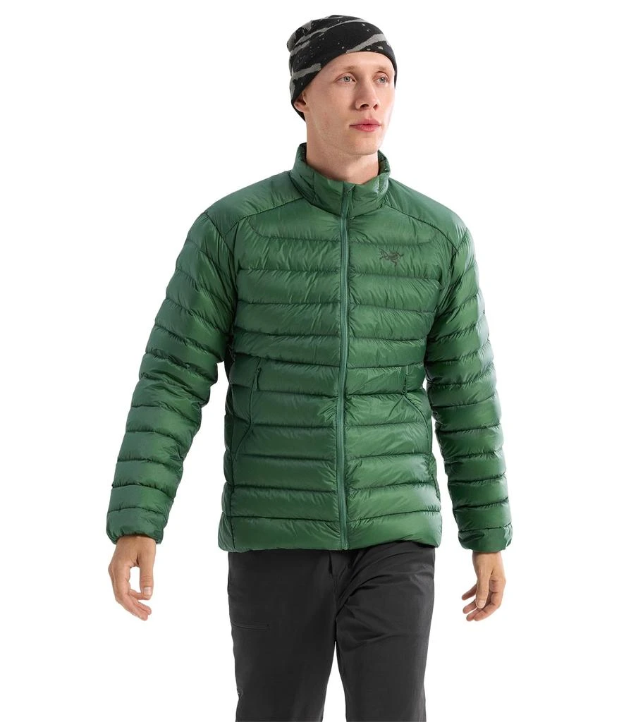 Arc'teryx Cerium Jacket 1