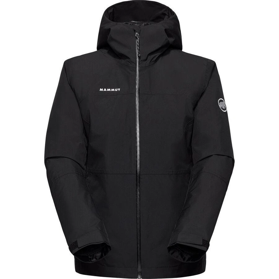 Mammut Treeline 3-in-1 HS Hooded Jacket - Women's