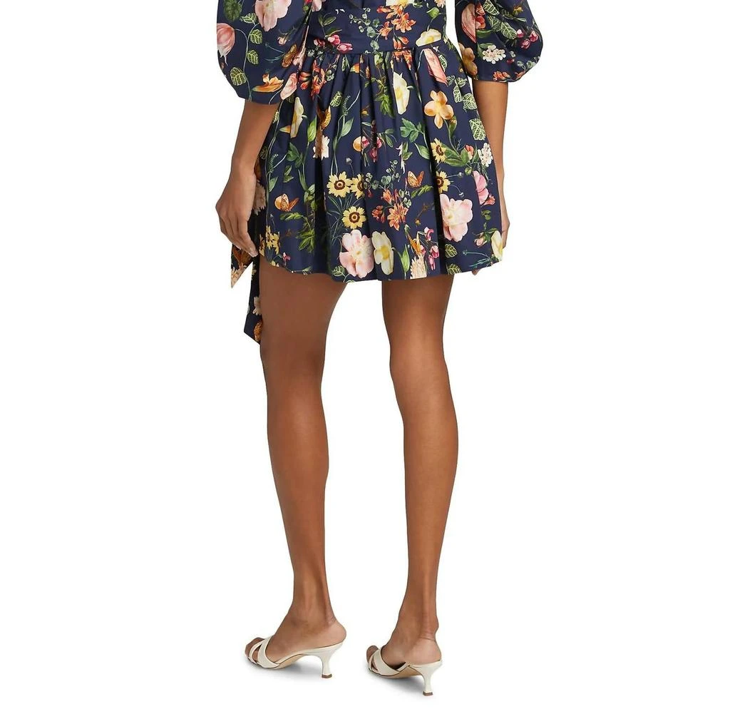 Cara Cara Cara Cara - Raya Mini Dress 4