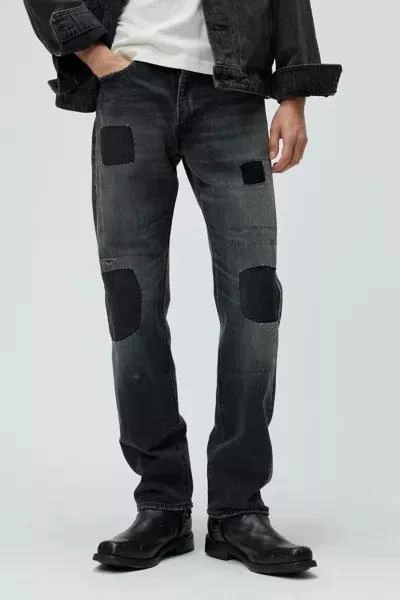 Levi's Levi’s® Made In Japan 505 Regular Fit Jean 1