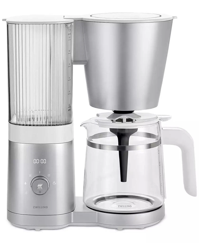 ZWILLING Enfinigy Glass Drip Coffee Maker