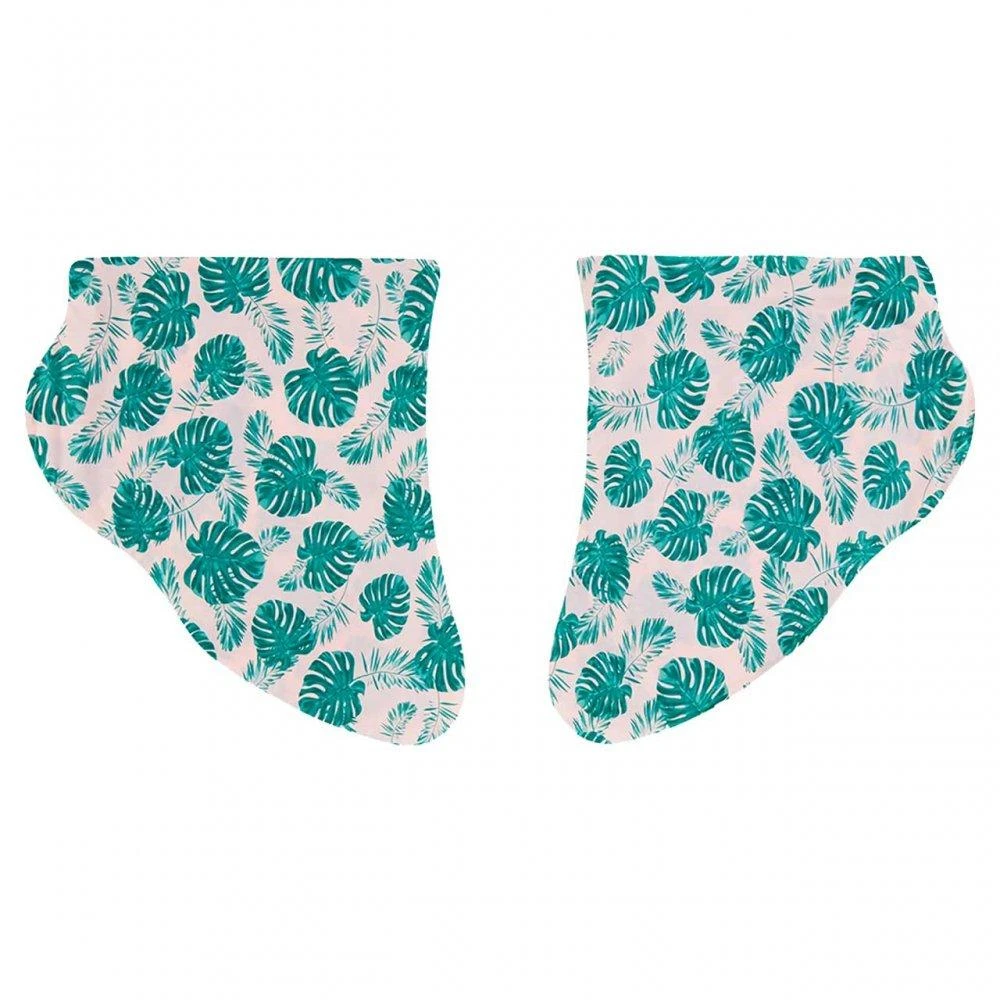 Nails Inc. Nails Inc. Thirsty Feet Hydrating Mask For Feet 
Legs 2